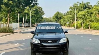 Ford Escape 2011 XLS 2.3 AT 4X2 - 105000 km
