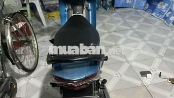 Cần bán xe Wave & xanh dương đời 2014..