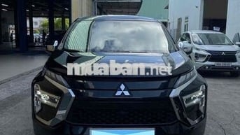 MITSUBISHI XPANDER PREMIUM ĐEN 2024 - 18.000km