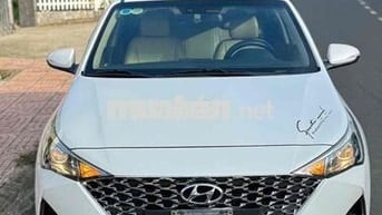 cần bán xe Accent 2021 MT rát đẹp