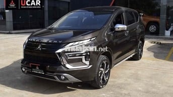 MITSUBISHI XPANDER PREMIUM 2022 NÂU - 60.000km