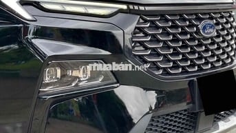 Ford Territory 2024 Trend 1.5 AT - 26000 km