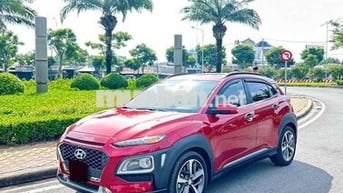 Hyundai Kona 2018 1.6 Turbo - 115000 km
