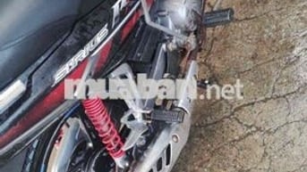 sirius mua về là chạy