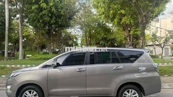 Toyota Innova 2019 AT  2.0G - 77000 km