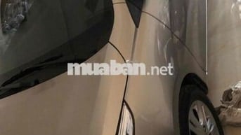 Toyota Vios 2018 1.5G CVT - 20000 km