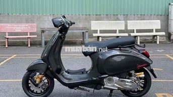 Vespa Sprin 2108 ABS