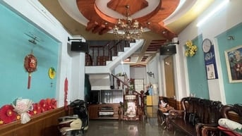 Nhà Thiên Phước cách trường đh Bách Khoa 10p di chuyển| Nhà Shr chuẩn