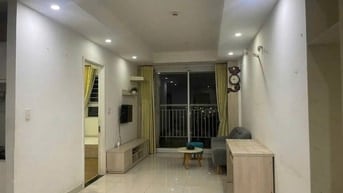 Căn hộ Oriental Plaza, Âu Cơ, Tân Phú: 11tr5/th,2p ngủ,73m2,NT