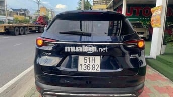 Mazda CX 8 2019 Luxury - 90000 km
