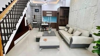 Cần bán nhà 2PN SR gần chợ Bà Hom Giá rẻ nhất P.Tân Tạo Q.Bình Tân,HCM