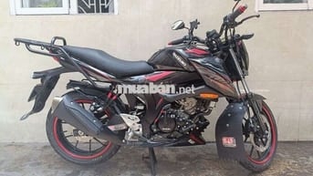 Bán xe Suzuki Bandit 150 đen