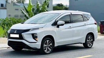 Mitsubishi Xpander 2019 1.5MT - 82000 km