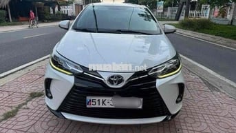 Toyota Vios 2022 G 1.5 CVT