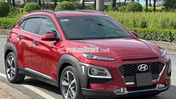 Hyundai Kona 2018 1.6 Turbo - 115000 km