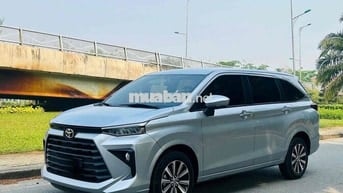 Toyota Avanza Premio 2023 CVT - 36000 km