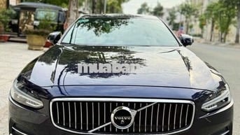 Volvo S90 2018 SX Thuỷ Điển Inscription - 91000 km