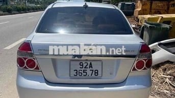 Chevrolet Aveo 2013 1.5 MT - 130000 km