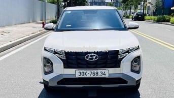 Hyundai Creta 2023 Tiêu chuẩn 1.5 AT - 12000 km