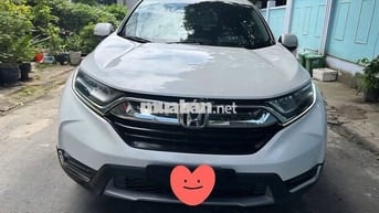 Honda CR V 2018 L - 92000 km