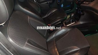 Bán ford fiesta 2015 S 1.0 AT Ecoboost - 89000 km