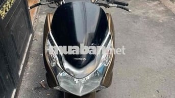 Bán Honda pcx rất đẹp, biển số thành phố