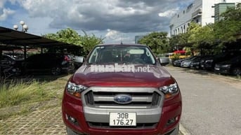 Ford Ranger XLS AT sx 2017 số tự động