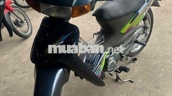 suzuki viva bs60 xe nhập Thái