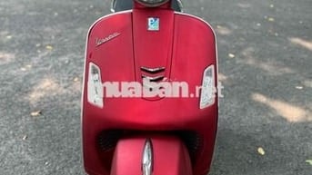 BÁN GTS 125 ABS MÁY IGET BS ĐẸP