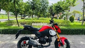 Msx125 bstp chính chủ đẹp keng