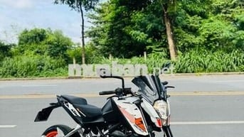 Bán ktm duke 200 siêu mới chính chủ