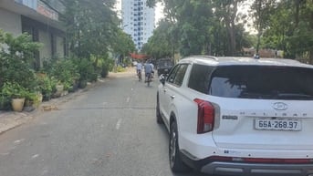 🏠 BÁN NHÀ MẶT TIỀN ĐƯỜNG 12M – KẾT CẤU 4 TẦNG