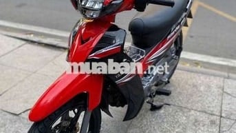 Yamaha Sirius RC 2012 mới 90% biển số thành phố