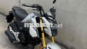 Cần bán msx125 chính chủ lướt 10.000km