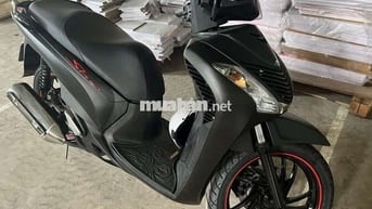 Bán sh việt 125 đồ zin . Độ vỏ ý