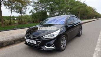 Hyundai Accent 2019 1.4 ATH - 63000 km