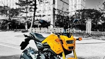 Bán msx125 chính chủ đẹp lắm ae ơi