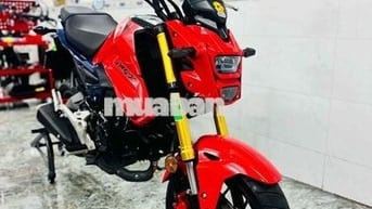 Cần bán msx125 bs93 chính chủ