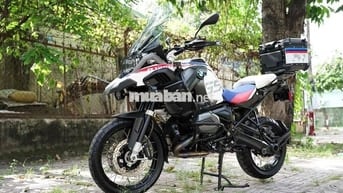 🍓🍎 BMW R1200 GSA FULL ĐỒ, OHLINS TÙM LUM