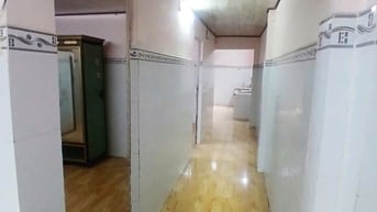 NHÀ NGUYÊN CĂN 75M2 SẠCH SẼ THOÁNG MÁT.