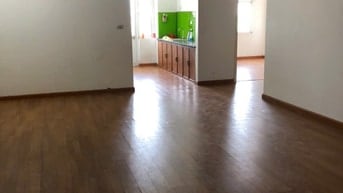 Cho thuê căn hộ 90m2 tại Hoàng Mai, Hà Nội