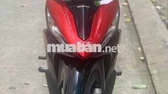 Bán xe honda rsx đen đỏ