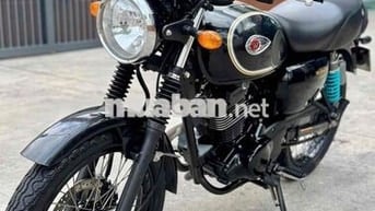 Bán xe kawasaki 175