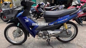 Honda wave S 2008 bstp . máy êm