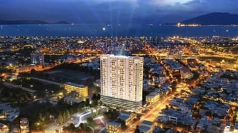 SỞ HỮU CĂN HỘ ĐÀ NẴNG CHỈ VỚI 750 TRIỆU ĐẦY ĐỦ NỘI THẤT VIEW BIỂN