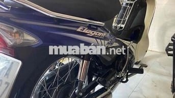 Bán Xe 50CC đã lên máy 100CC của Wave Nhật