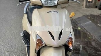 Honda Lead phun xăng điện tử 2009