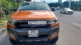 3 145 2015 Wildtrak 3.2 4x4 AT - 36 km