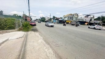 Shock cắt lỗ 6 tỷ - 1,1 ha đất trung tâm - Tây Ninh.