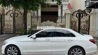 Mercedes Benz C Class 2018 C200 - 58000 km